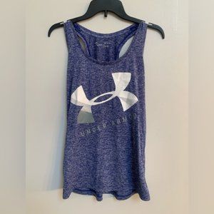 Under Armour Tank, Size M